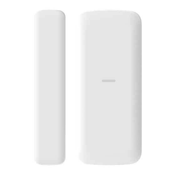 HIKVISION DS-PDMCS-EG2-WB Quick Start Manual