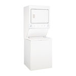 GE WSM2700WWW - 27