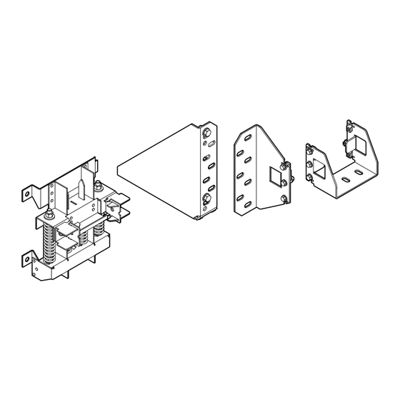 Siemens LI-Z-BV Series Installation Instructions Manual