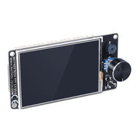 Bigtreetech TFT35 V3.0 User Manual