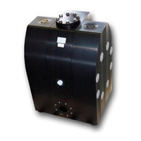 Almatec E Series Operating And Installation Instructions