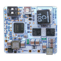 Infineon TLD5190 User Manual