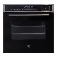 EF BO GE 1770SA M User Manual