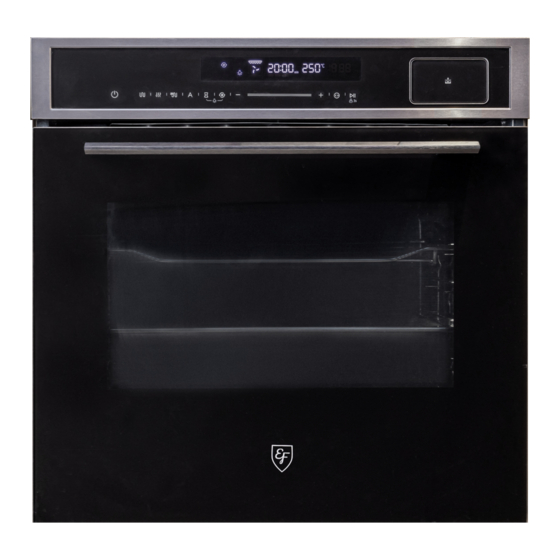 EF BO GE 1770SA M Manuals