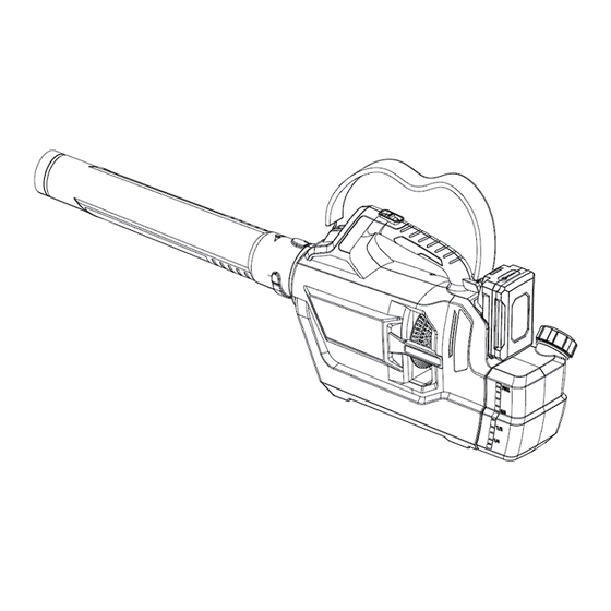Super Handy SuperHandy GUO058 Sprayer Manuals