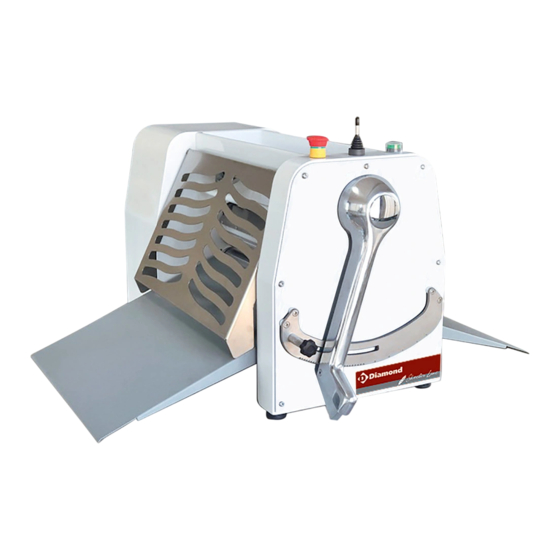 Diamond LB50-TT/SS Abridged User Manual