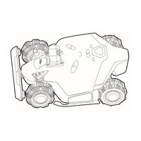 MAMMOTION LUBA2 AWD 5000 Original Instructions Manual