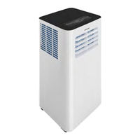 Infiniton PACSF17A Manual
