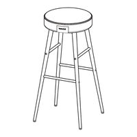 Songmics VASAGLE LBC090 Manual