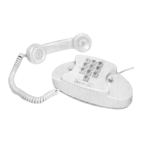 AT&T BELL SYSTEM PLANT SERIES REFERENCE Pdf Download | ManualsLib
