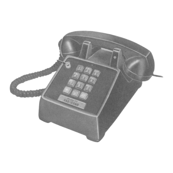 AT&T BELL SYSTEM PLANT SERIES REFERENCE Pdf Download | ManualsLib