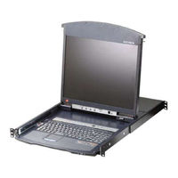 ATEN Altusen KL1508Ai User Manual