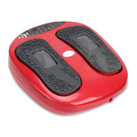 SereneLife SLFTMSG20 User Manual