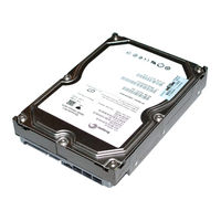 Seagate ST3100011A - 100GB UDMA/100 7200RPM 2MB IDE Hard Drive Product Manual