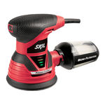 Skil Sander Operating/Safety Instructions Manual