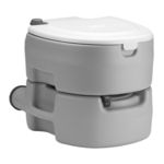 Coleman Portable Flush Toilet Instructions Manual