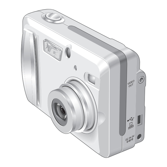 FujiFilm FinePix A310 EG Service Manual