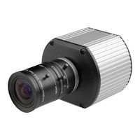 Arecont Vision AV2100 Installation Manual