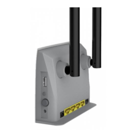 Aztech DSL5028EN(1T1R) Manuals