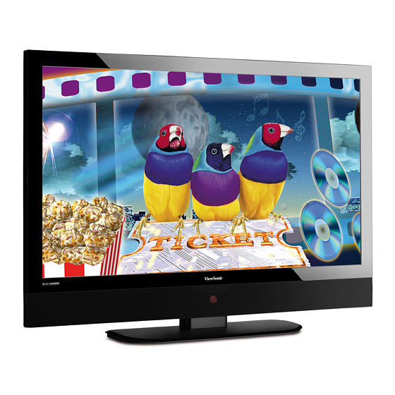 VIEWSONIC N4785P USER MANUAL Pdf Download ManualsLib