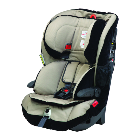 Maxi rider outlet britax