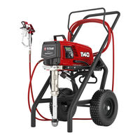 Titan IMPACT 1140 Owner's Manual