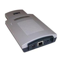 Cisco Aironet 1100 Series Installation And Configuration Manual