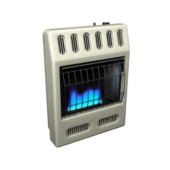 GLOWARM FB20BB OWNER