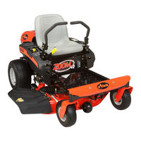 Ariens zoom online 2450