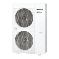 Panasonic R410A Service Manual