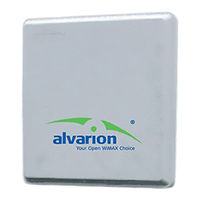 Alvarion BU/RB-B300-5X Manuals | ManualsLib