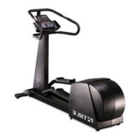 True 750u exercise online bike