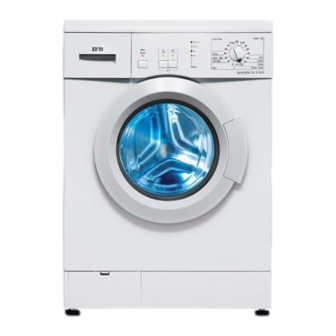 whirlpool mini washer