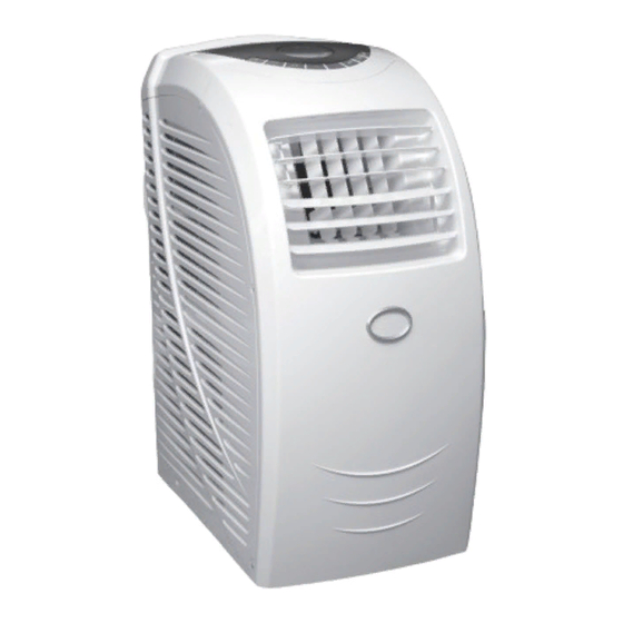 arctic pro air conditioner