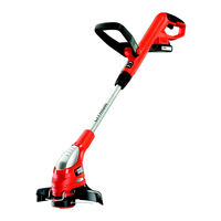 Black & Decker GLC1823L Manual