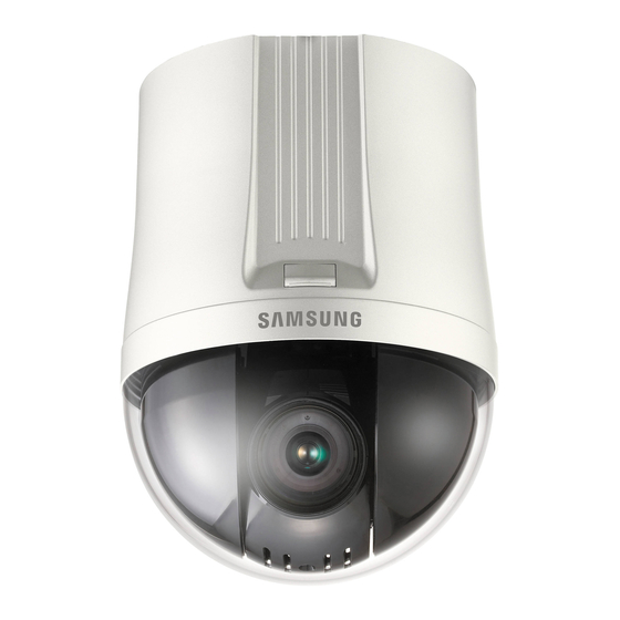 User Manual Samsung SCP 2370_3370 series