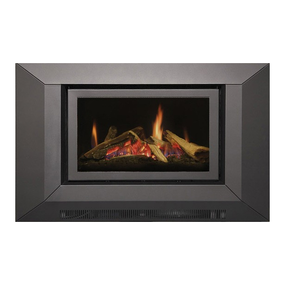 COONARA GRANGE CLASSIC OPERATING INFORMATION & INSTALLATION