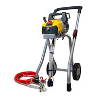 Wagner procoat max Clearance