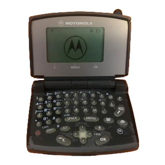 Motorola V101 Manuals