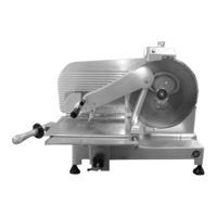 ESSEDUE ATC350 Owner And Maintenance Manual