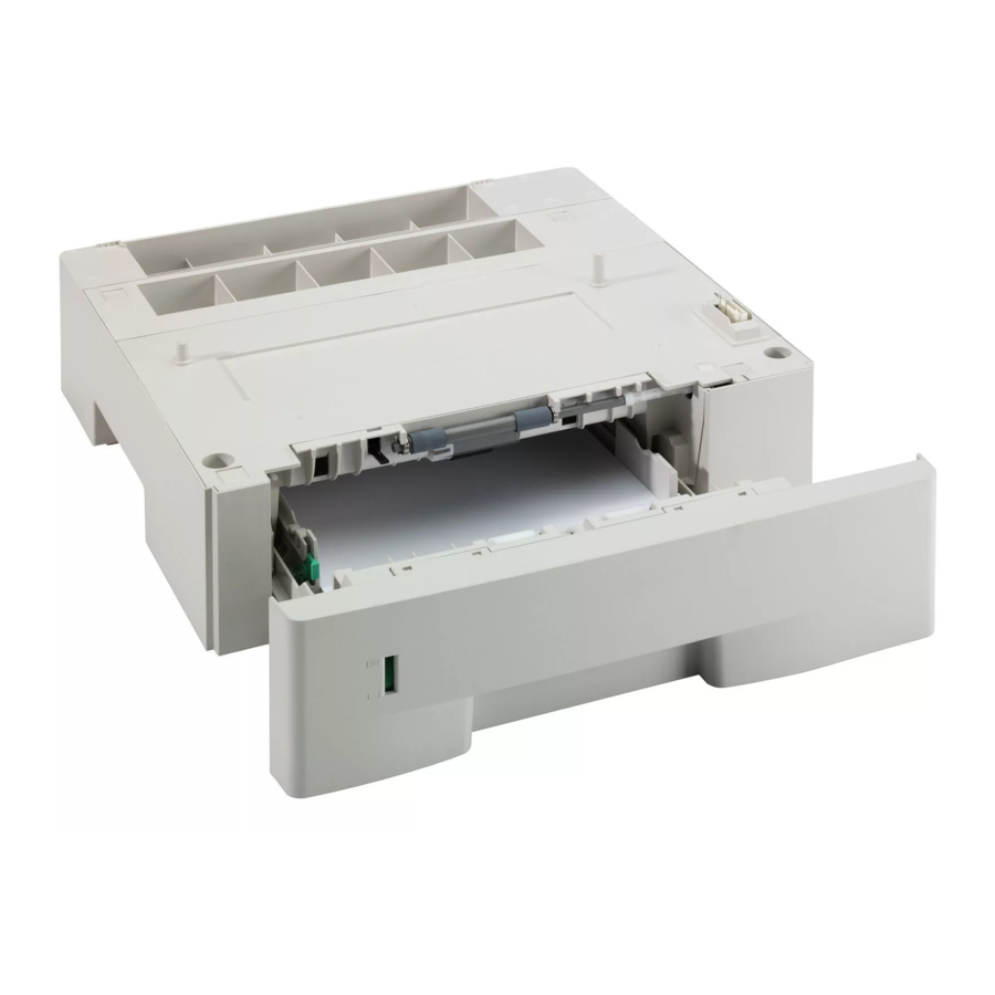 Kyocera PF-120 Service Manual