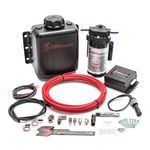 Snow Performance Diesel Stage 2 Boost Cooler Installation Instructions Manual
