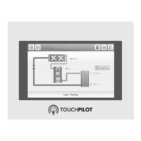 Carrier Touch Pilot Junior Manual