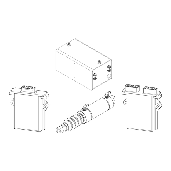 Martin-Till SmartClean Installation Instructions Manual