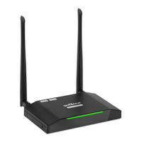 Gofanco HDwireless150 User Manual