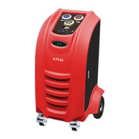 Junliye JLY530 Operation Manual