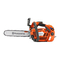 Chainsaw Husqvarna T540XP II Operator's Manual