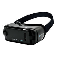 IrisVision Live! User Manual