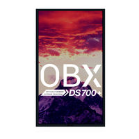 Skyvue OBX-4270-P Owner's Manual