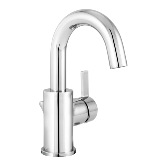 ProFlo PFWSC8871CP Installation Instructions